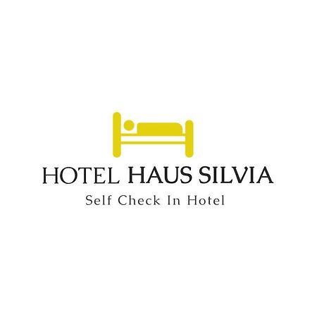 Hotel Waitz -Self Check In Unterwaltersdorf Exterior foto